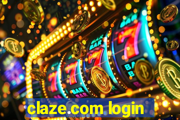 claze.com login