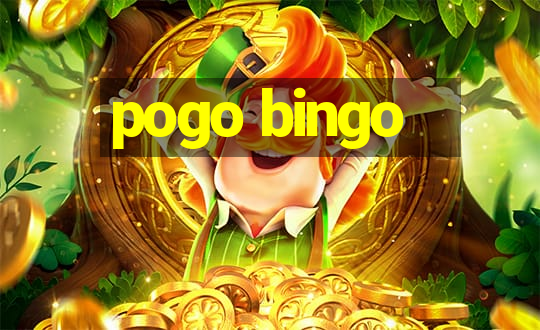 pogo bingo