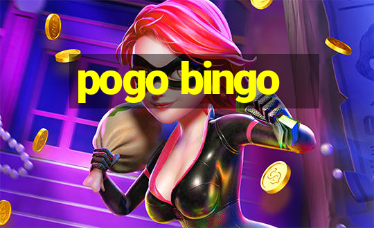 pogo bingo