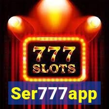 Ser777app