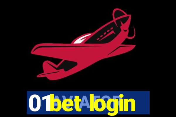 01bet login