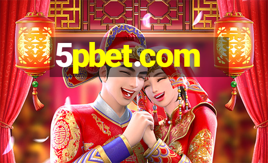 5pbet.com