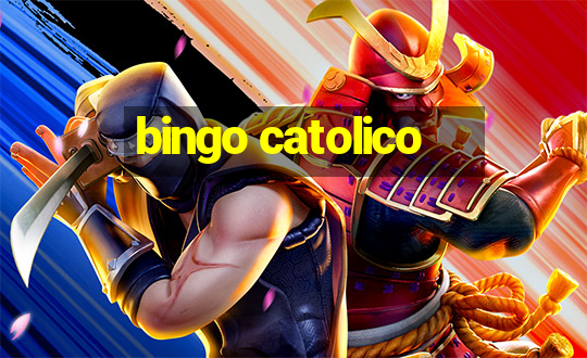 bingo catolico