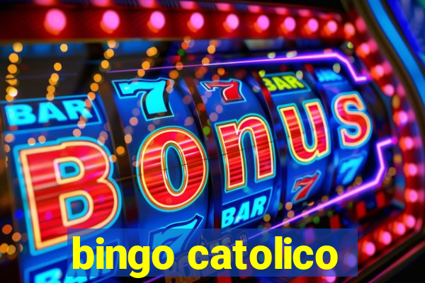 bingo catolico