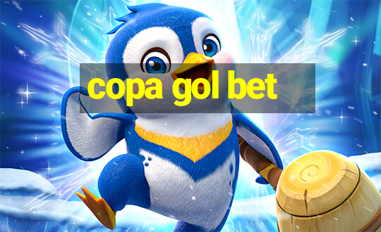 copa gol bet