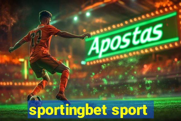 sportingbet sport