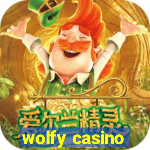 wolfy casino