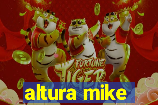 altura mike