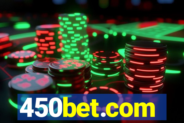 450bet.com