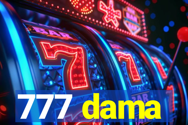 777 dama