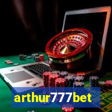 arthur777bet