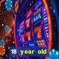 18 year old casinos in or