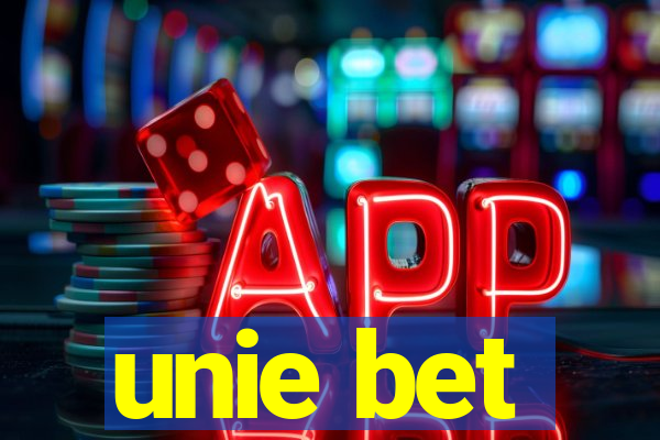 unie bet