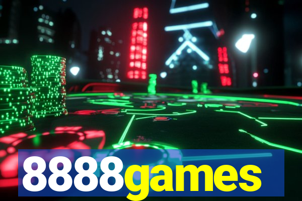 8888games