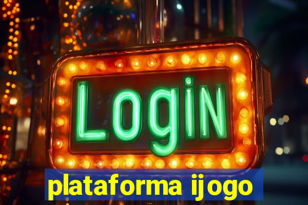 plataforma ijogo