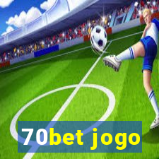 70bet jogo