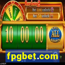 fpgbet.com