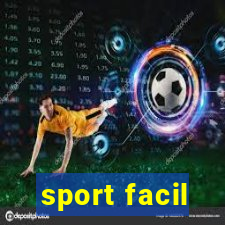 sport facil