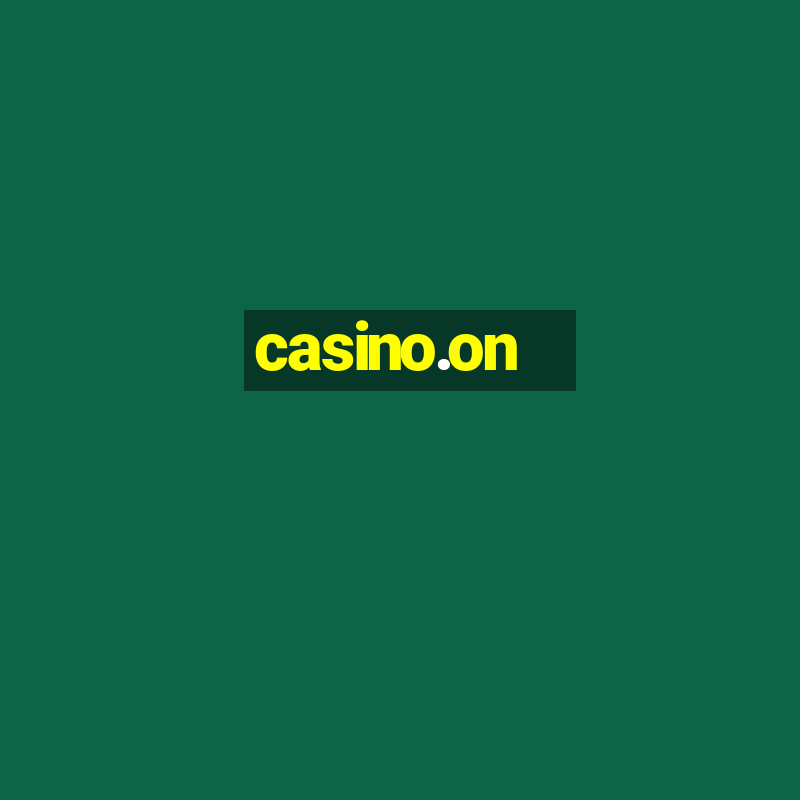 casino.on