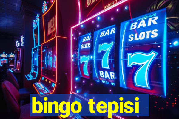 bingo tepisi