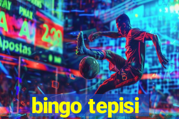 bingo tepisi