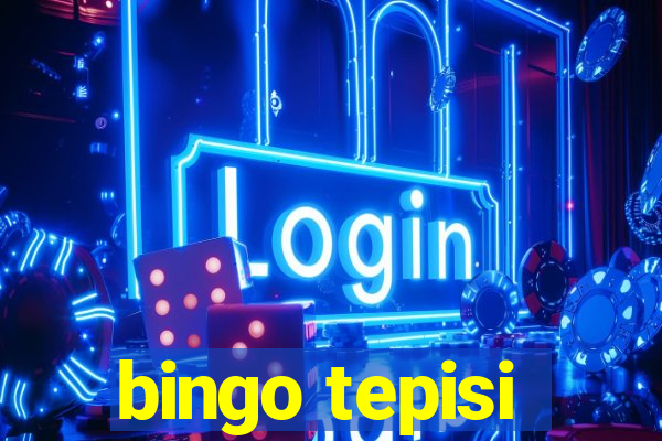 bingo tepisi