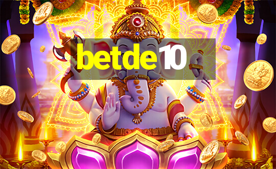 betde10