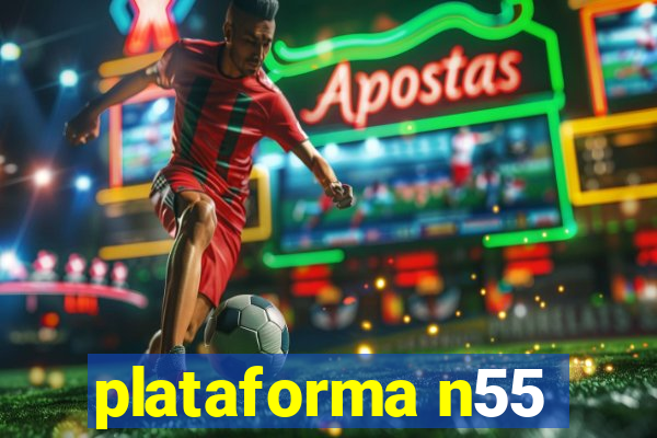 plataforma n55