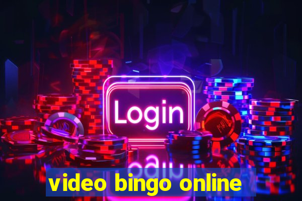 video bingo online