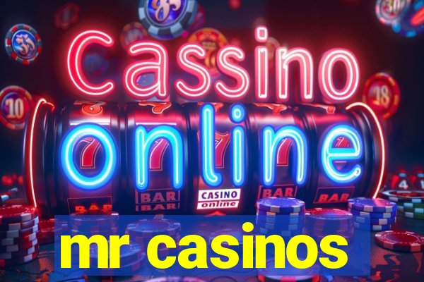 mr casinos