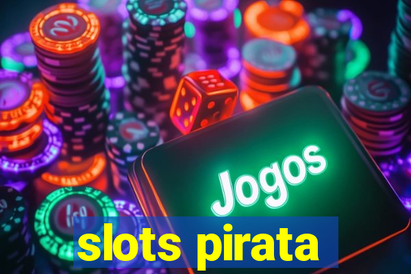 slots pirata