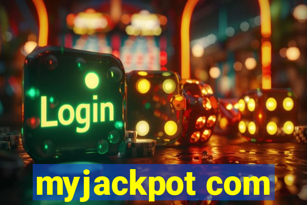 myjackpot com