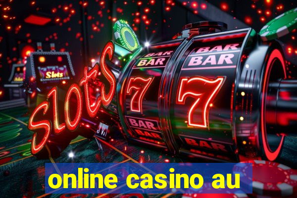 online casino au