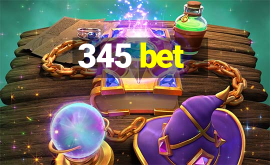 345 bet