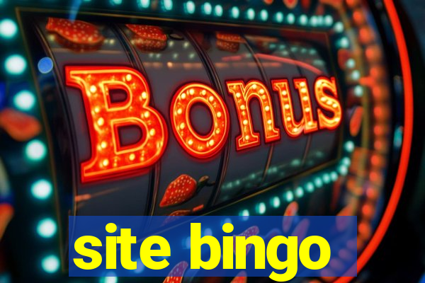 site bingo