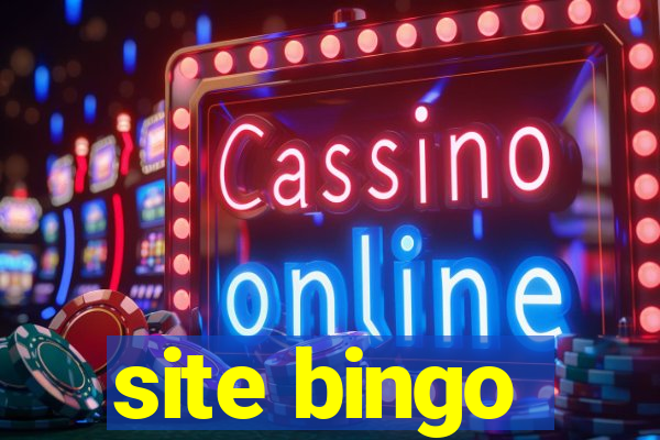 site bingo