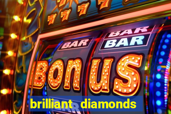 brilliant diamonds hold&win slot online