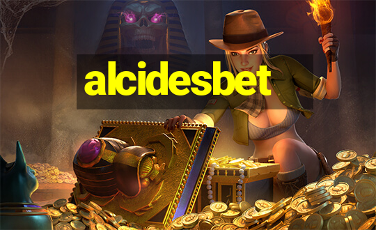 alcidesbet