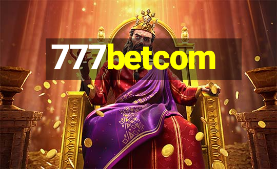 777betcom