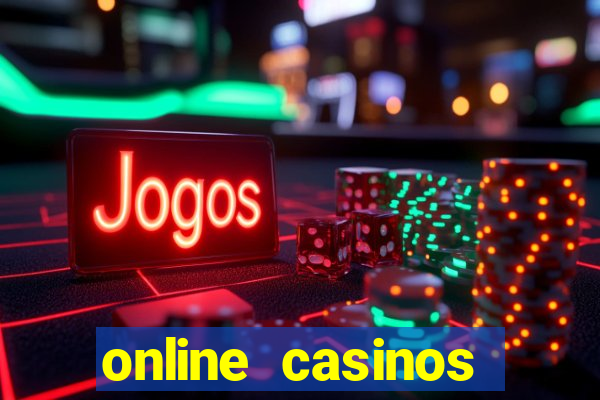 online casinos great britain