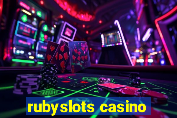 rubyslots casino