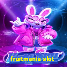 fruitmania slot