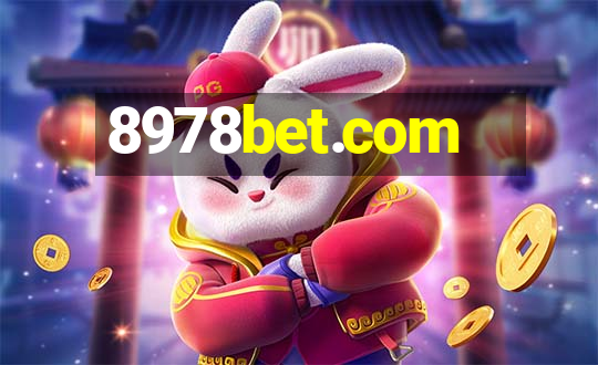 8978bet.com