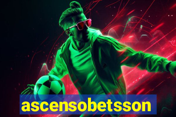 ascensobetsson