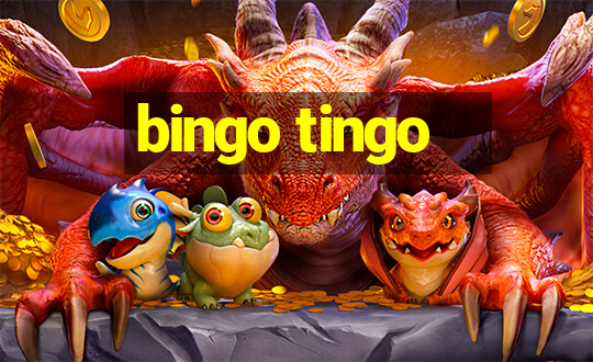 bingo tingo