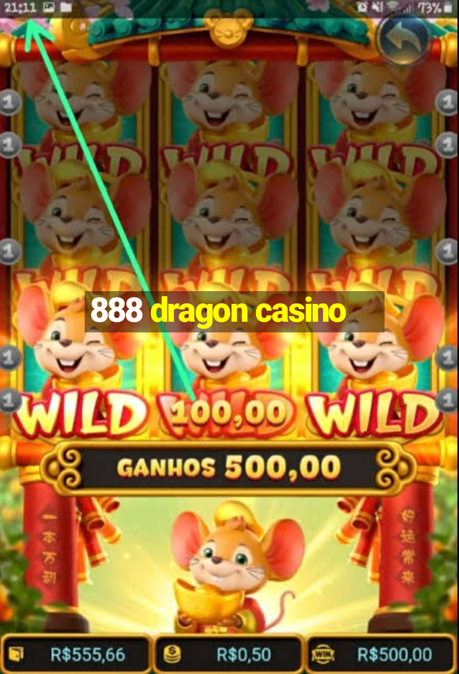 888 dragon casino