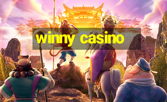 winny casino