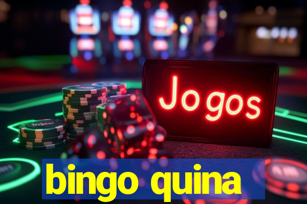 bingo quina