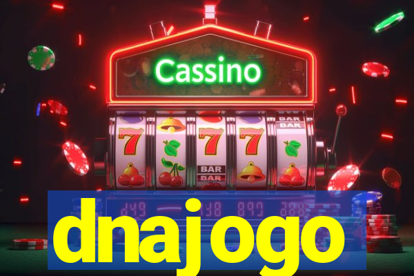 dnajogo