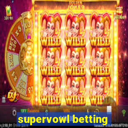 supervowl betting